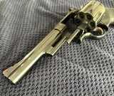 Smith & Wesson 41 magnum - 6 of 11