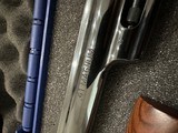 Smith & Wesson 41 magnum - 2 of 11