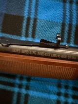 Henry Repeating Arms - 41 Magnum - 10 of 11