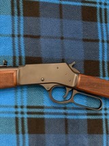 Henry Repeating Arms - 41 Magnum - 8 of 11