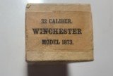 Winchester Repeating Arms Co. Model 1873, Winchester 32 Cal. Rifle, Center Fire - 5 of 6