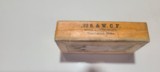 Winchester Repeating Arms Co. Full sealed box of .32 S&W center fire Shot cartridges - 2 of 3
