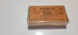 Winchester Repeating Arms Co. Full sealed box, .380 Automatic Colt Full Patch - 1 of 3