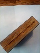 Winchester .41 caliber short blank cartridge - 2 of 5