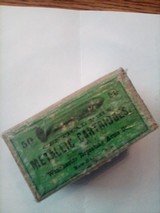 Winchester Repeating Arms Co. .32 extra long center fire - 1 of 3