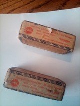 Remington Arms Union Metallic Cartridge Co. .32 Automatic Colt - 2 of 5