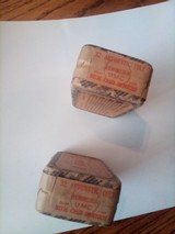 Remington Arms Union Metallic Cartridge Co. .32 Automatic Colt - 5 of 5