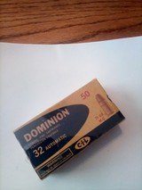 Dominion .32 Automatic - 1 of 4