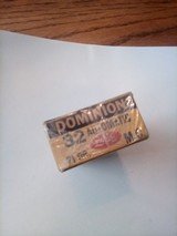 Dominion .32 Automatic - 4 of 4