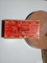 Winchester Repeating Arms Co. 44 Smith and Wesson Russian - 1 of 5