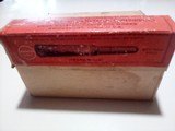Remington Arms Union Metallic Cartridge Co. 7m/m Remington & Mauser Smokeless - 4 of 4