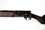 FN BROWNING BELGIUM AUTO V TYPE 4 16 GAUGE - 1 of 15