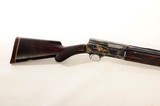 FN BROWNING BELGIUM AUTO V TYPE 4 16 GAUGE - 4 of 15