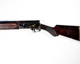 FN BROWNING BELGIUM AUTO V TYPE 4 16 GAUGE - 13 of 15