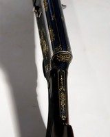 FN BROWNING BELGIUM AUTO V TYPE 4 16 GAUGE - 2 of 15