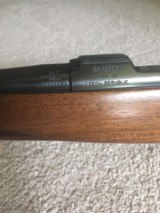 CZ 550 FS 6.5x55 - 3 of 13
