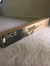 CZ 550 FS 6.5x55 - 8 of 13