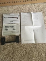 CZ 550 FS 6.5x55 - 10 of 13