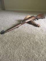 CZ 550 FS 6.5x55 - 2 of 13