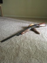 New Haven 600AT 12GA (same as a Mossberg 500) - 2 of 15