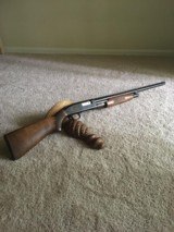 New Haven 600AT 12GA (same as a Mossberg 500) - 1 of 15