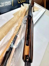 Never Fired- 1978 Browning 2000 20 Gauge- Automatic - 9 of 12
