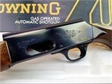 Never Fired- 1978 Browning 2000 20 Gauge- Automatic - 6 of 12