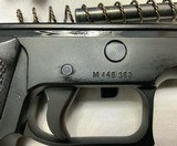 SIG SAUER P6 MADE IN GERMANY - 8 of 8