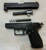 SIG SAUER P6 MADE IN GERMANY - 2 of 8