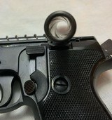 SIG SAUER P6 MADE IN GERMANY - 6 of 8