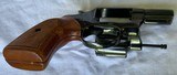 COLT DETECTIVE SPECIAL REVOLVER 3rd EDITION 38 SPECIAL - 8 of 12