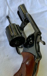 COLT DETECTIVE SPECIAL REVOLVER 3rd EDITION 38 SPECIAL - 5 of 12