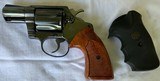COLT DETECTIVE SPECIAL REVOLVER 3rd EDITION 38 SPECIAL - 2 of 12
