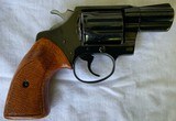 COLT DETECTIVE SPECIAL REVOLVER 3rd EDITION 38 SPECIAL - 1 of 12