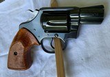 COLT DETECTIVE SPECIAL REVOLVER 3rd EDITION 38 SPECIAL - 10 of 12