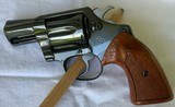COLT DETECTIVE SPECIAL REVOLVER 3rd EDITION 38 SPECIAL - 3 of 12