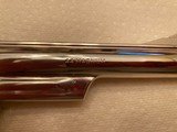 Smith and Wesson Model 29-3, .44 magnum - 7 of 8