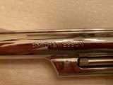 Smith and Wesson Model 29-3, .44 magnum - 8 of 8