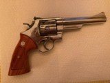 Smith and Wesson Model 29-3, .44 magnum - 3 of 8