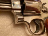 Smith and Wesson Model 29-3, .44 magnum - 2 of 8