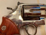 Smith and Wesson Model 29-3, .44 magnum - 5 of 8