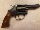 Smith & Wesson ,Model 36, .38 Spl. - 2 of 6