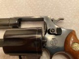 Smith & Wesson ,Model 36, .38 Spl. - 4 of 6