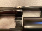 Smith & Wesson ,Model 36, .38 Spl. - 3 of 6