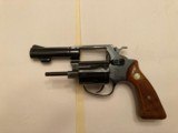 Smith & Wesson ,Model 36, .38 Spl. - 6 of 6
