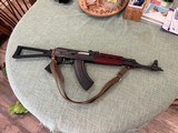 Zastava ZPAPM70 AK-47 - 2 of 6