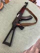 Zastava ZPAPM70 AK-47 - 1 of 6