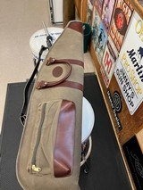 Savage 116 Weather Warrior, 308 Winchester, 22