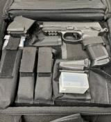 FNX 45 Tactical - 2 of 2