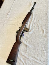 1944 M1 Carbine - Inland Manufacturing - WWII 09/1944 - 1 of 11